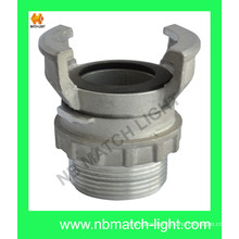 Alumiunium A356-T6 Fire Hose Coupling